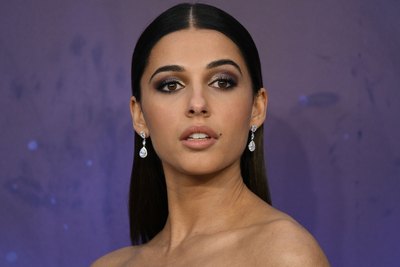 Naomi Scott Poster 3836927