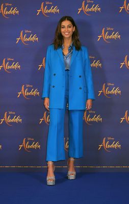 Naomi Scott Poster 3836931