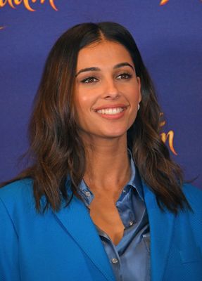 Naomi Scott Poster 3836935