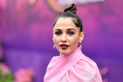Naomi Scott Poster 3866848