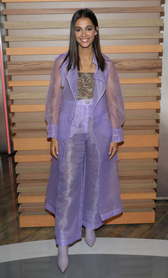 Naomi Scott Poster 3866856
