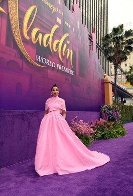 Naomi Scott Poster 3866860