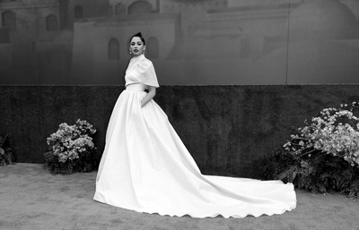 Naomi Scott Poster 3866863