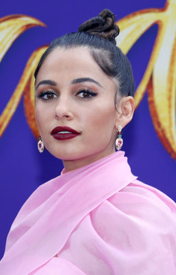 Naomi Scott Poster 3866874