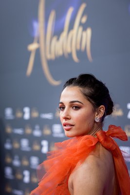 Naomi Scott Poster 3866877