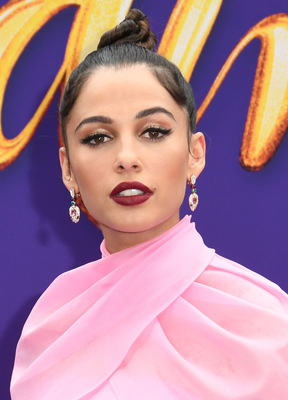Naomi Scott Poster 3866879