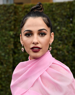 Naomi Scott Poster 3866880