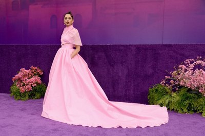 Naomi Scott Poster 3866882