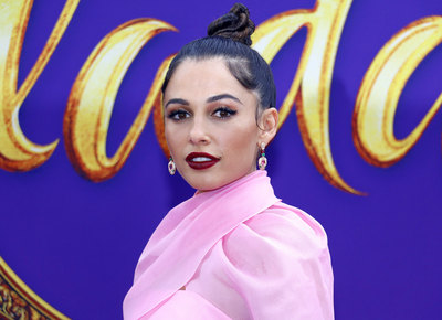 Naomi Scott Poster 3866885