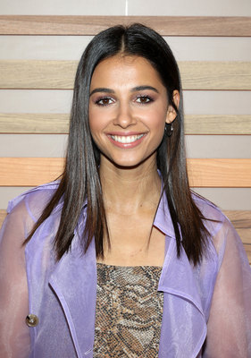 Naomi Scott Poster 3866888