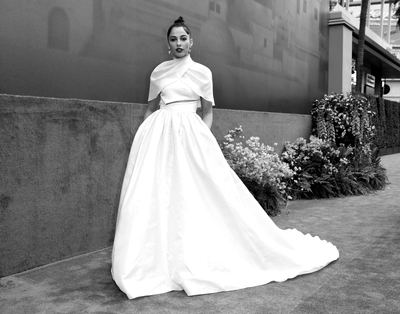 Naomi Scott Poster 3866901