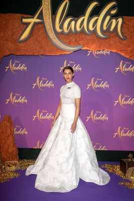 Naomi Scott Poster 3866905