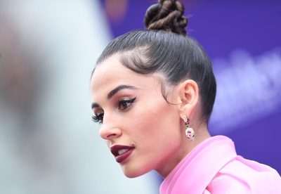 Naomi Scott Poster 3866907
