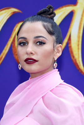 Naomi Scott Poster 3866916