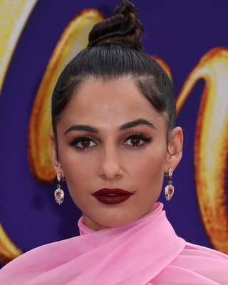 Naomi Scott Poster 3866921