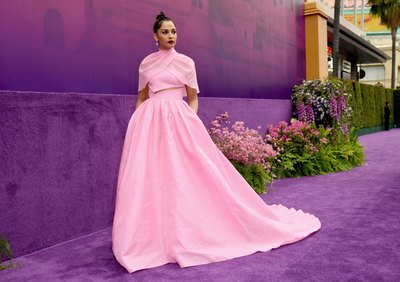 Naomi Scott Poster 3866922