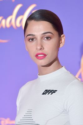 Naomi Scott Poster 3866928
