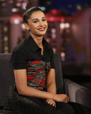 Naomi Scott Poster 3866930
