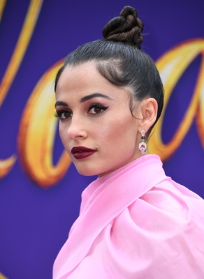 Naomi Scott Poster 3866932