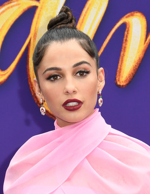 Naomi Scott Poster 3866933
