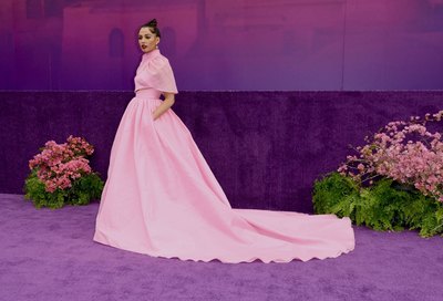 Naomi Scott Poster 3866934