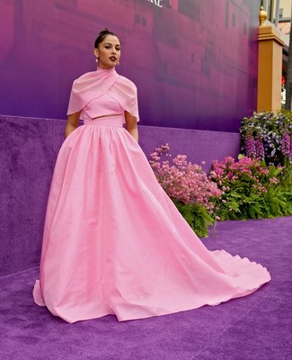 Naomi Scott Poster 3866940