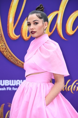 Naomi Scott Poster 3866943