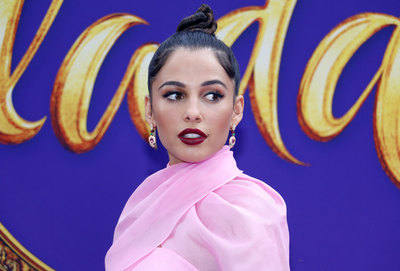 Naomi Scott Poster 3866945