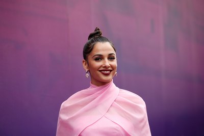 Naomi Scott Poster 3866947