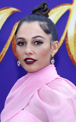 Naomi Scott Poster 3866949