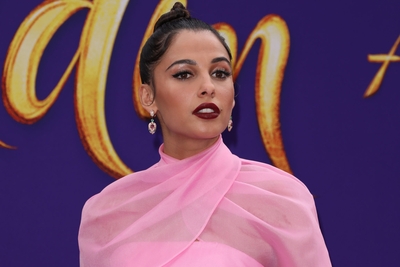 Naomi Scott Poster 3866959