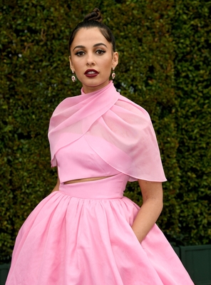 Naomi Scott Poster 3866962