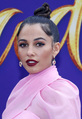 Naomi Scott Poster 3866973