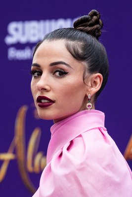Naomi Scott Poster 3866975