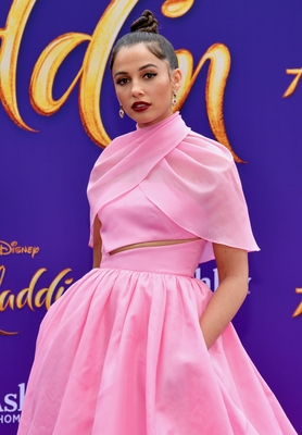 Naomi Scott Poster 3866976
