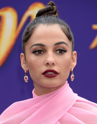 Naomi Scott Poster 3866979