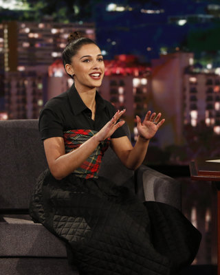 Naomi Scott Poster 3866982