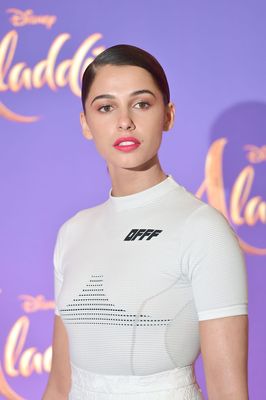 Naomi Scott Poster 3866983