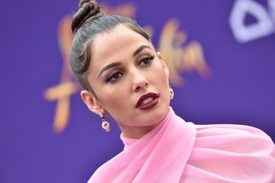 Naomi Scott Poster 3866984