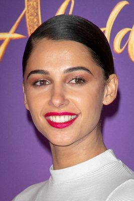 Naomi Scott Poster 3866990