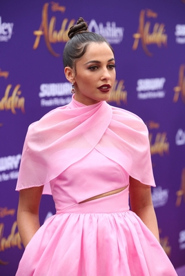 Naomi Scott Poster 3866991