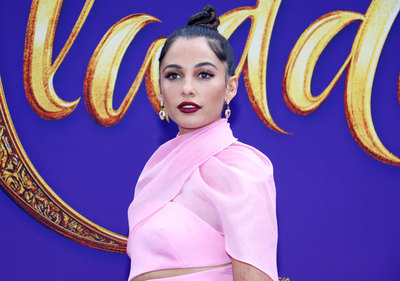 Naomi Scott Poster 3866993