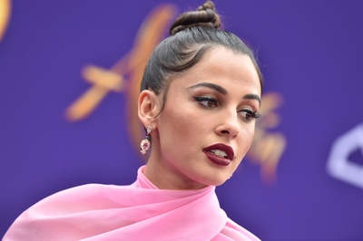 Naomi Scott Poster 3866996