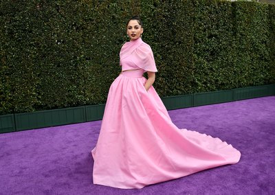 Naomi Scott Poster 3867005
