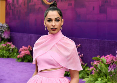 Naomi Scott Poster 3867009