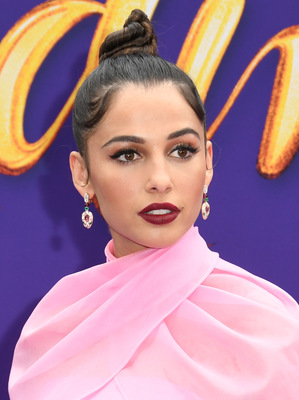 Naomi Scott Poster 3867012