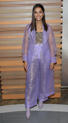 Naomi Scott Poster 3867013