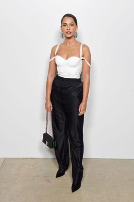 Naomi Scott Poster 3896528