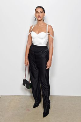 Naomi Scott Poster 3896530