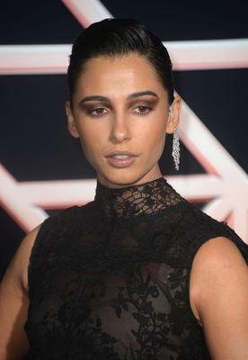 Naomi Scott Poster 3917038